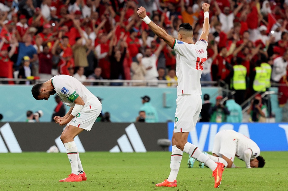 كأس العالم 2026