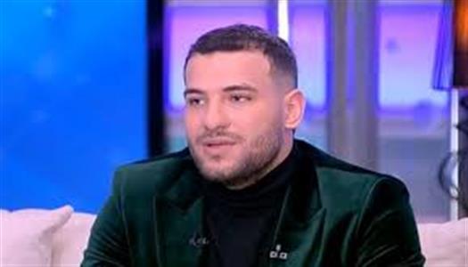 المطرب مسلم