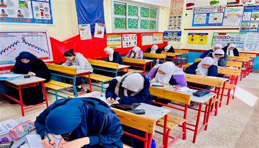 امتحانات الثانوية العامة