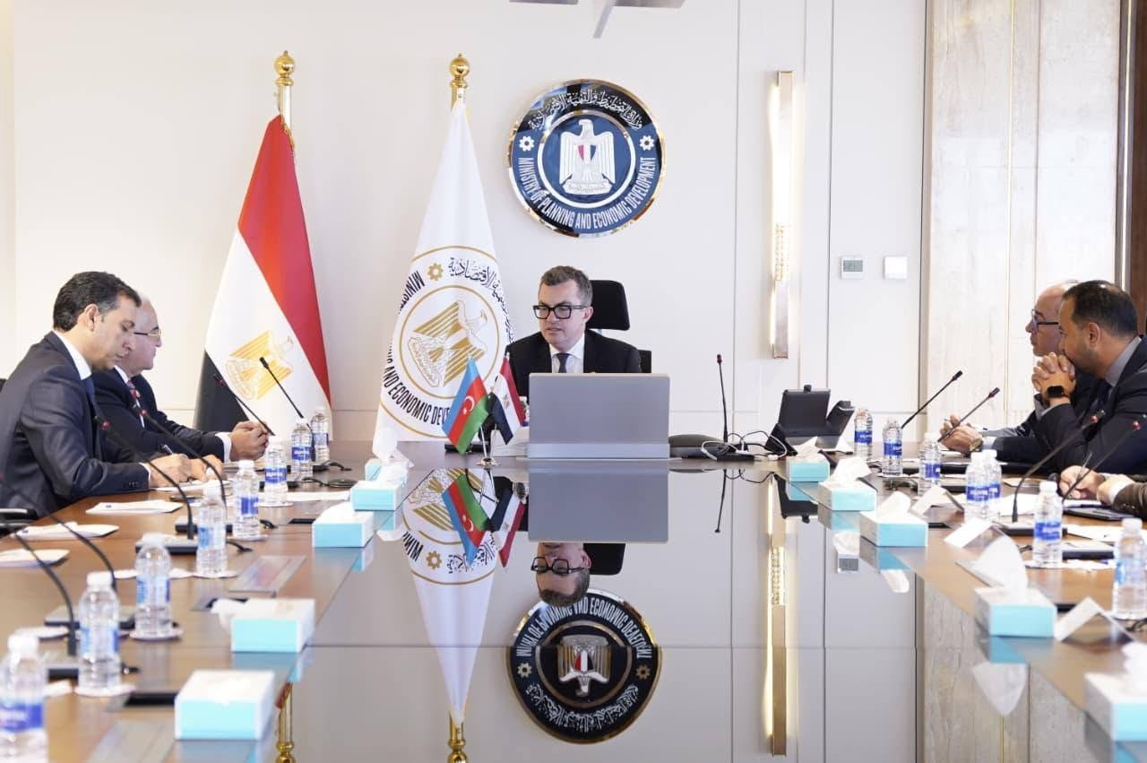 وزير التخطيط
