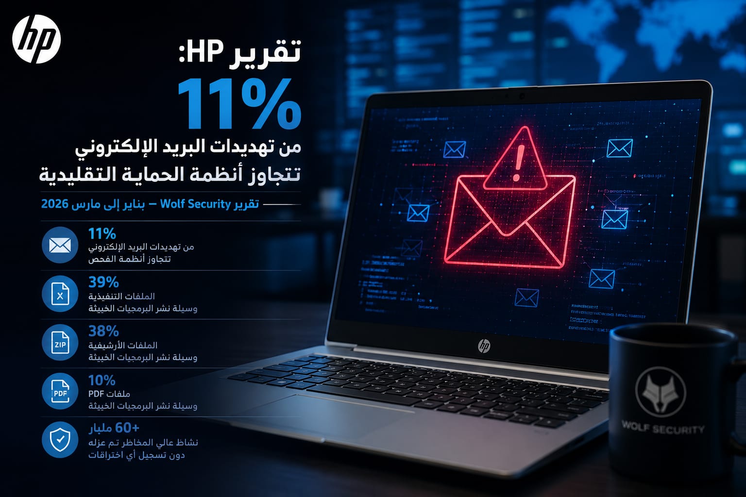البريد الإلكتروني
