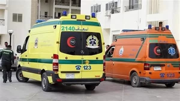 إصابة معلمين