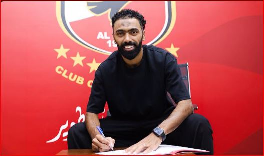 حسين الشحات