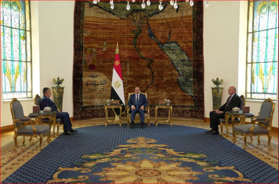 نبيل فهمي