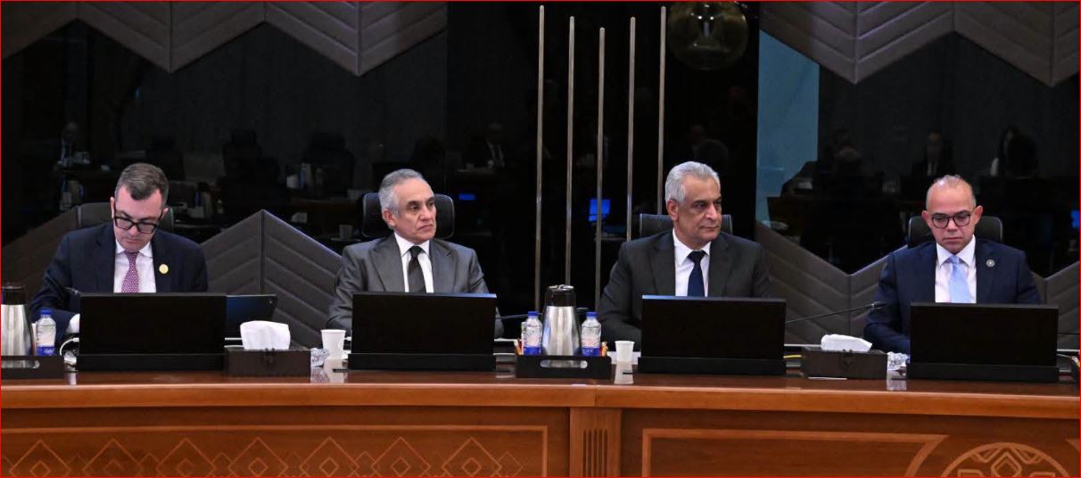 وزير التخطيط