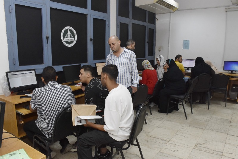 تنسيق الجامعات 2026