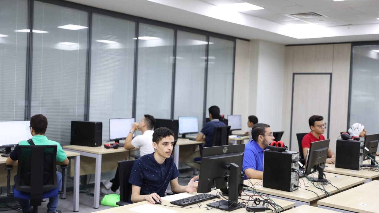 تنسيق المرحلة الثانية