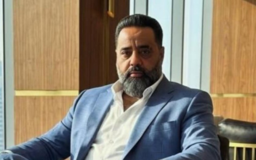 إسماعيل دولار