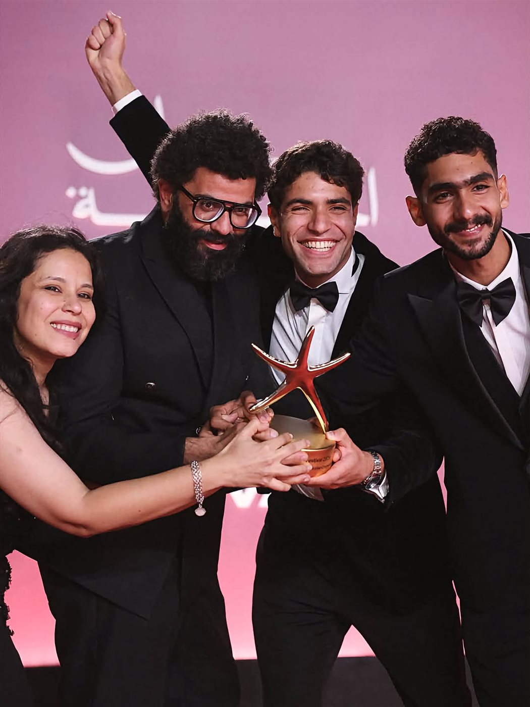 جوائز مهرجان الجونة
